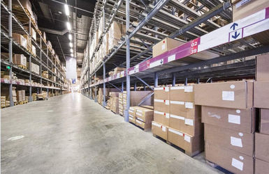 China Work Platforms Online Market