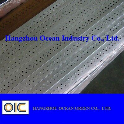 Sliding Gate Gear Rack M4 8*30*1005 Steel Gear Rack For Sliding Gate