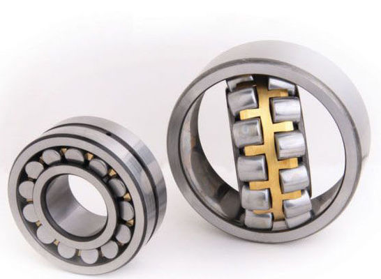 Construction Machine 22209MBW33 Spherical Roller Bearings Breaker & Gear Box