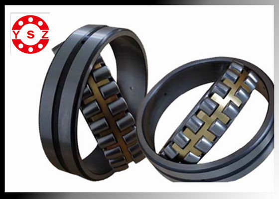 Black oxidation TVB P5 Grade 22208CA/W33 Roller Bearings With GCR2