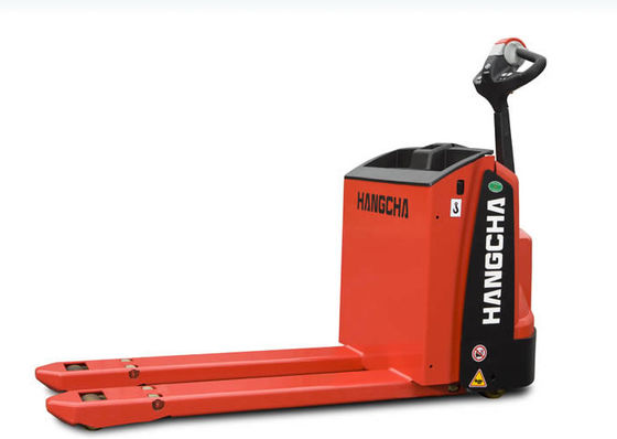 Safety Premium Range Pedestrian Pallet Truck / 2 tonne forklift