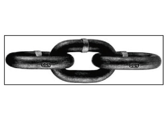 26m Chrome Steel  Industrial Lifting Chains For Warehouse