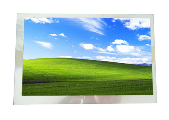 7" AUO TFT LCD Module G070VTN01.0 for Industrial Elevator , Beauty Equipments