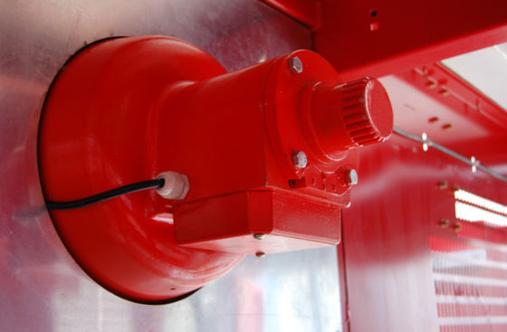 CE and ISO Construction Passenger Hoist