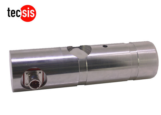 Custom Torque Load Pin Stainless Steel Load Cell Testing For Elevator / Crane