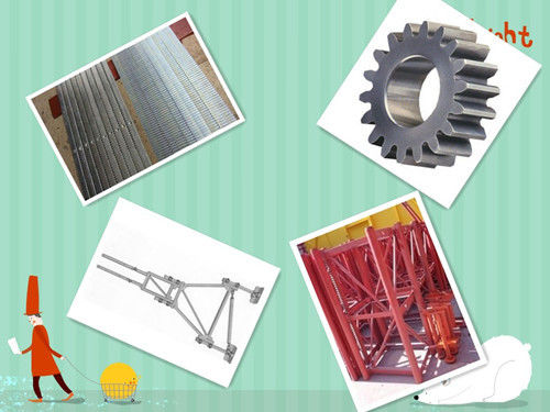 SC200/200 Construction hoist/Passenger hoist/Construction lift