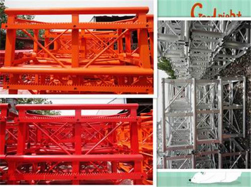 SC200/200 Construction hoist/Passenger hoist/Construction lift