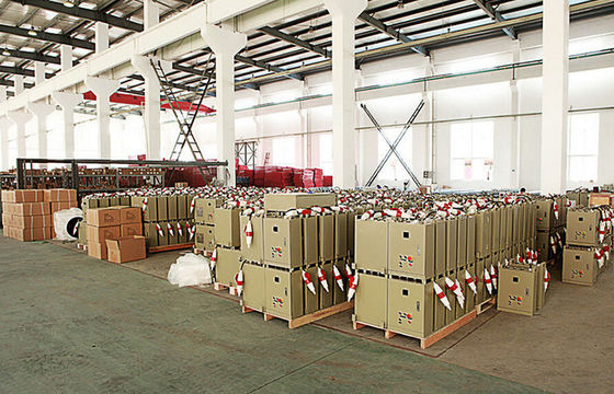 Mast Climbing Work Platforms 