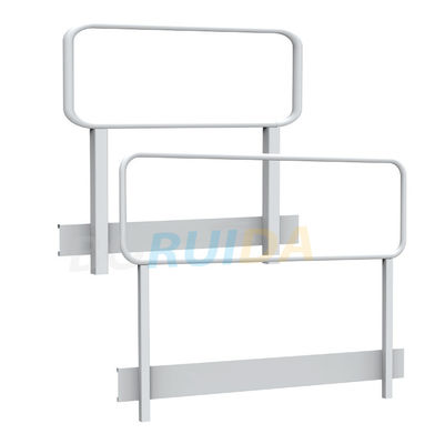 3P 380V 50Hz Mast Climbing Work Platforms For Window Cleaning