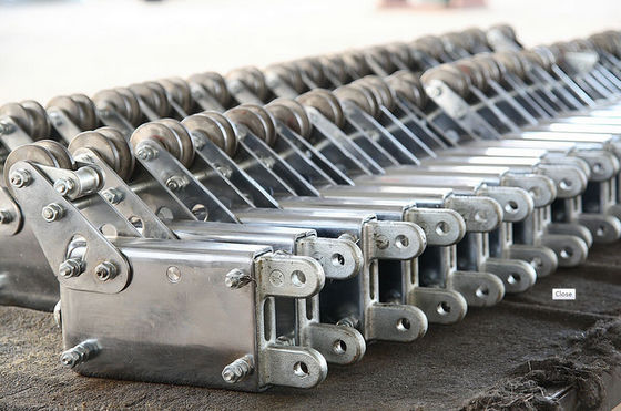 Cradle Suspended Access Platform Equipment