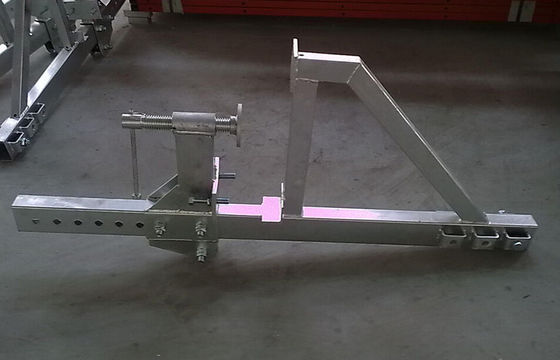 Cradle Suspended Access Platform Equipment