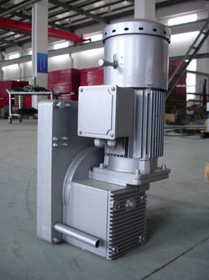 Cradle Suspended Access Platform Equipment
