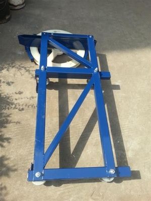 Electric Rack And Pinion Hoists 