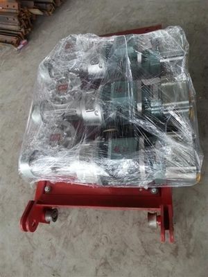 2.7 Ton Construction Passenger Hoist 