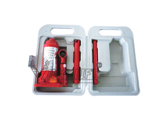 Classic Type Portable Industrial Lifting Equipment , Lifting Height 80 - 180mm