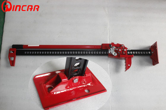 48" High Lift Exhaust Air Jack / Off Road Farm Jack Accessories
