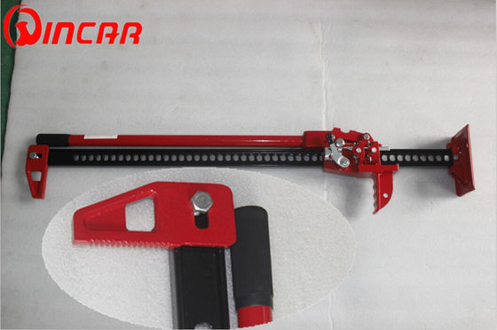 48" High Lift Exhaust Air Jack / Off Road Farm Jack Accessories