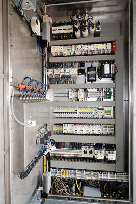 Custom Industrial Elevators and Lift