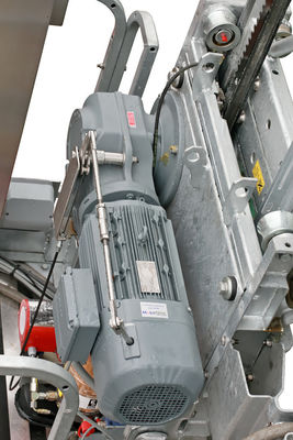 Custom Industrial Elevators and Lift
