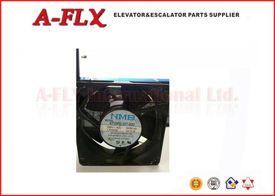 Industrial Elevator Inverter Fan 4715PS-10T-B30 With 100V AC
