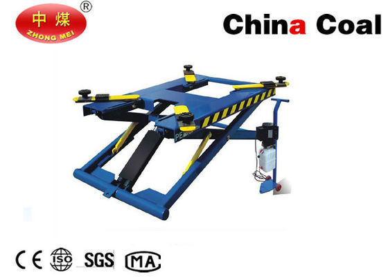 LXD 6000 2.8T CE Portable Car Lift Industrial Lifting Equipment 6000 lb  Hydraulic Elevator for Cars