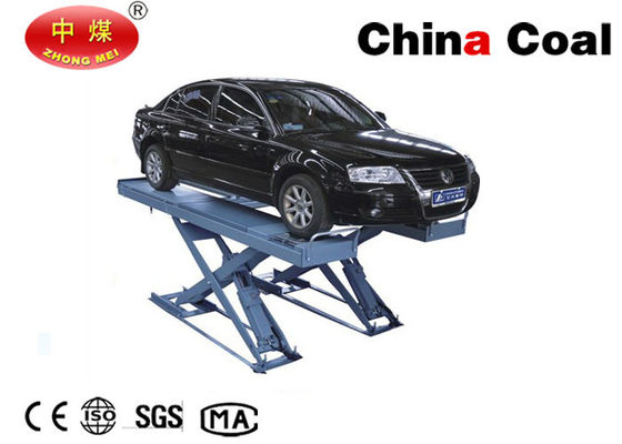 LXD 6000 2.8T CE Portable Car Lift Industrial Lifting Equipment 6000 lb  Hydraulic Elevator for Cars