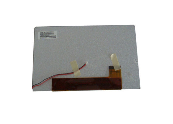 7" AUO TFT LCD Module G070VTN01.0 for Industrial Elevator , Beauty Equipments