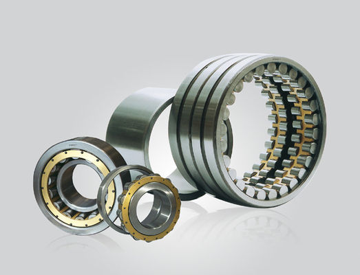 Electric Motors N306-E-TVP2 Cylindrical Roller Bearings Metallurgical Machinery Hoisting Machinery