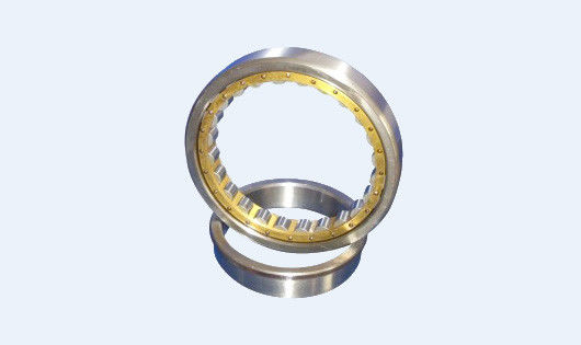 Electric Motors N306-E-TVP2 Cylindrical Roller Bearings Metallurgical Machinery Hoisting Machinery