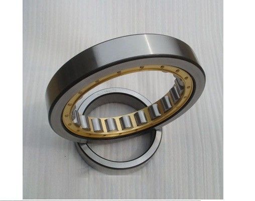 Electric Motors N306-E-TVP2 Cylindrical Roller Bearings Metallurgical Machinery Hoisting Machinery