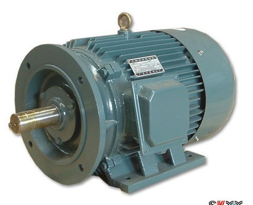 YEZ Tapered Rotor Brake Motor Special Electric Motors 50Hz 60Hz for Hoist