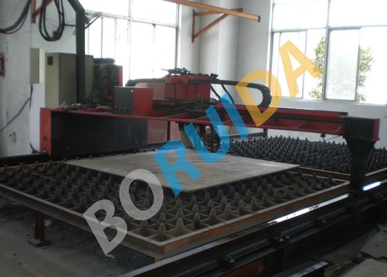 3.0m x 1.3m x 2.5m Blue 36m/min Single Cage Goods Building Site Hoist without VFD