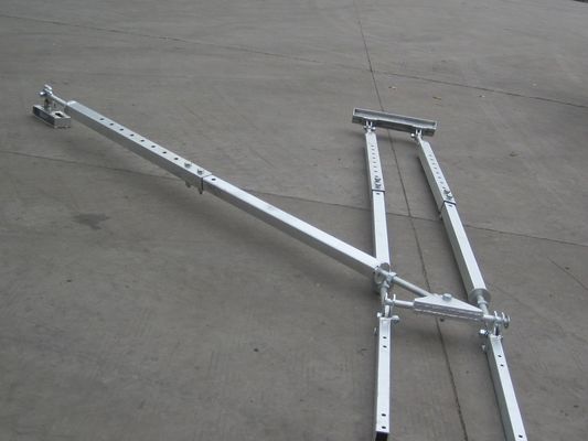 Lifting Equipment Building Site Hoist