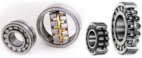 Construction Machine 22238CAW33 Spherical Roller Bearings Crusher & Roots Blower