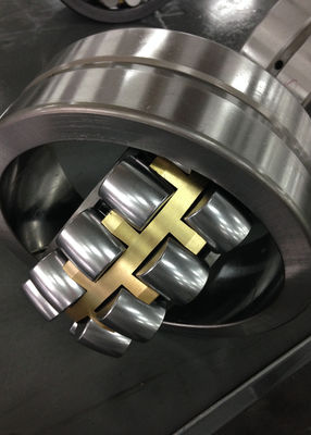 Construction Machine 22238CAW33 Spherical Roller Bearings Crusher & Roots Blower