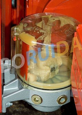 Custom Twin Cage SC200 Goods Construction material Lifting Hoist 0 - 60 m / min SC270/270