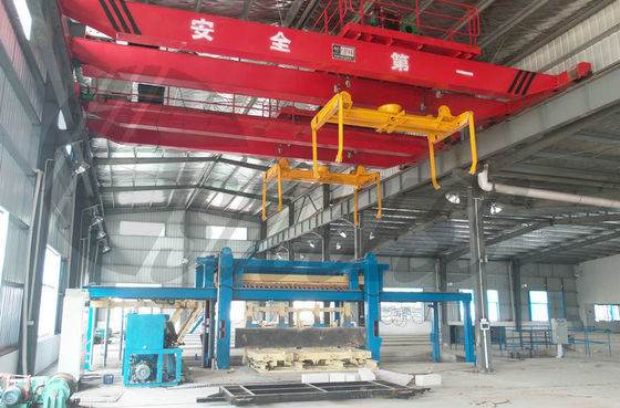 Electric Overhead Travelling Crane Auxiliary Equipment ISO