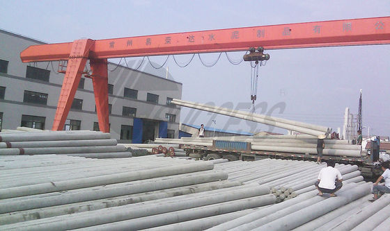 Electric Overhead Travelling Crane Auxiliary Equipment ISO