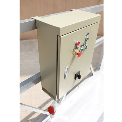 ZLP1000 1000 kg Safe Suspended Working Platform Scaffold Systems