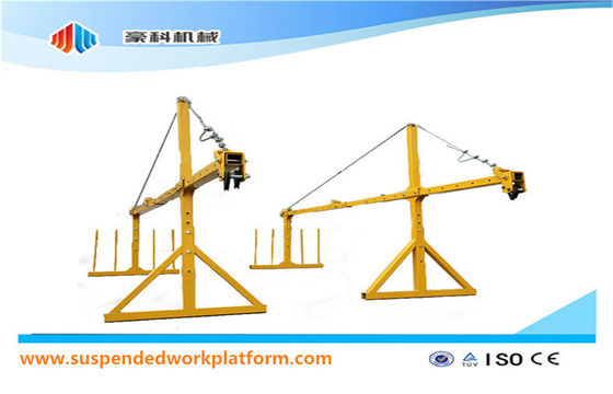 Le serie di ZLP sospese accedono all'attrezzatura ZLP500/ZLP630/ZLP800/ZLP1000
