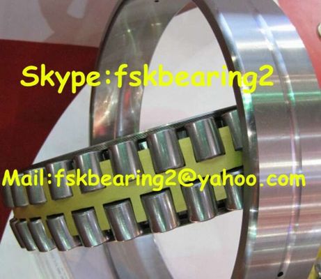 Endüstriyel OEM Hizmet İçin 230 / 750CA / W33 Çift Sıralı Rulman