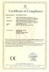 China China Work Platforms Online Market certification