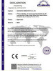 China China Work Platforms Online Market certification